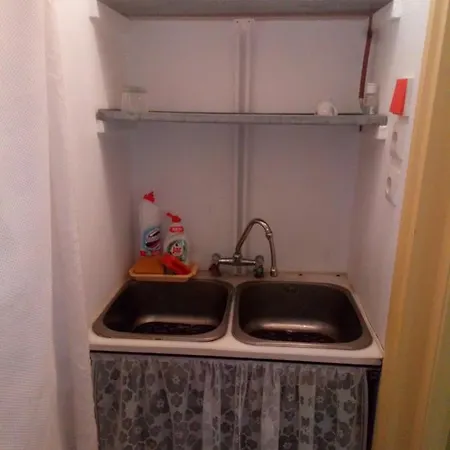 Konukevi Agria Retur Vendeghaz 3*