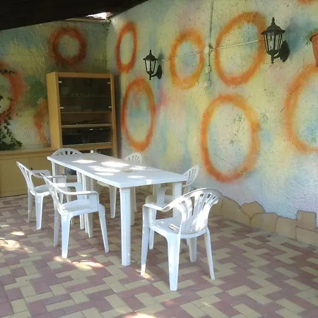 Konukevi Agria Retur Vendeghaz 3*