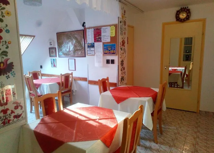 Agria Retur Vendeghaz