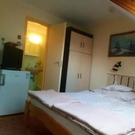 Agria Retur Vendeghaz