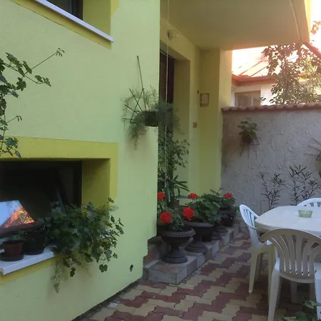 Agria Retur Vendeghaz