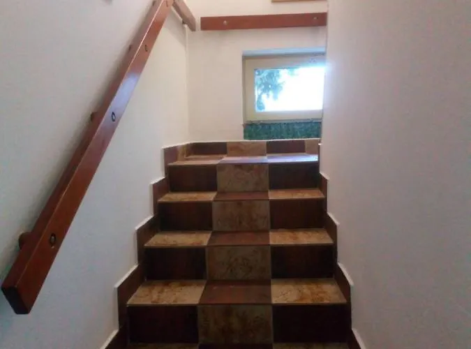 Vendégház Agria Retur