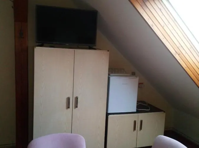 Vendégház Agria Retur Eger