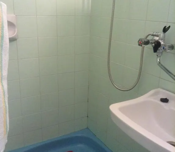 Vendégház Agria Retur 3*